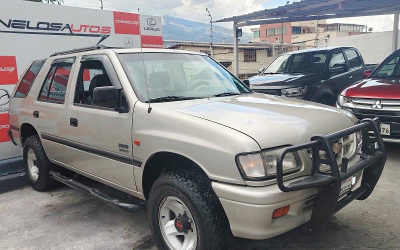 Chevrolet