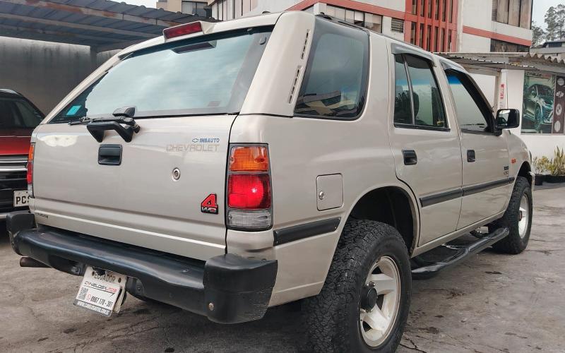 Chevrolet