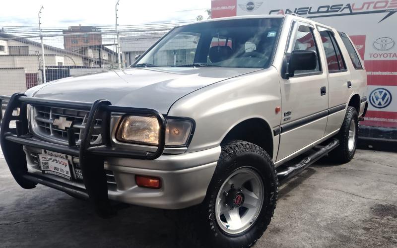 Chevrolet