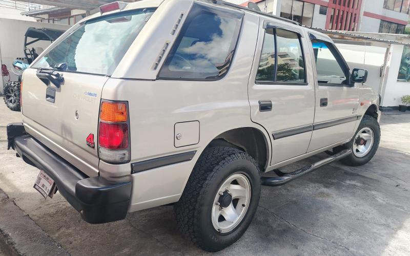 Chevrolet