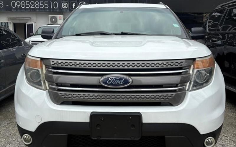 Ford