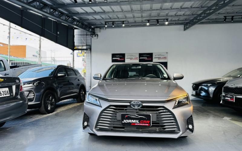 Toyota