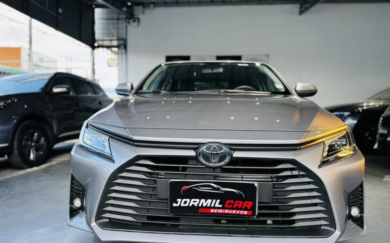 Toyota