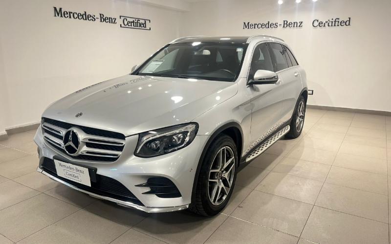 Mercedes Benz