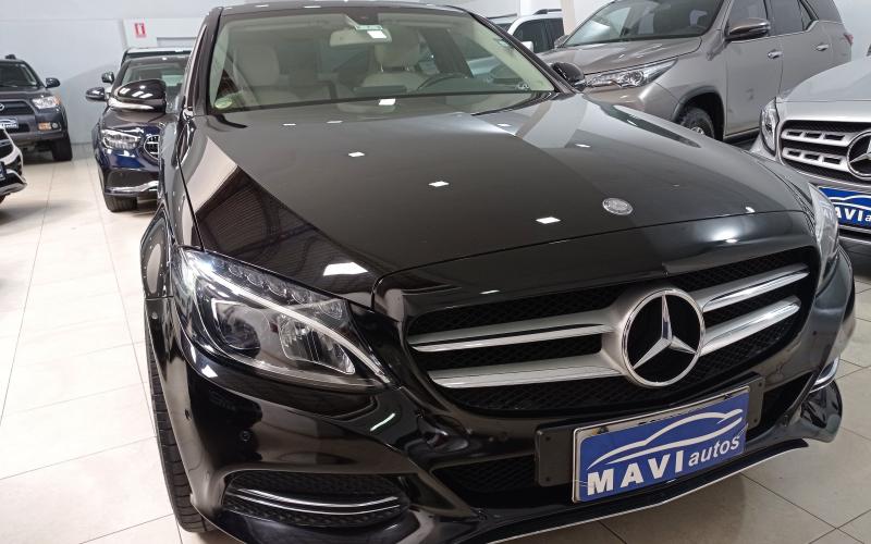 Mercedes Benz