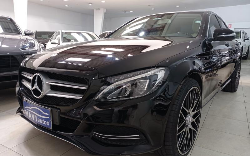 Mercedes Benz
