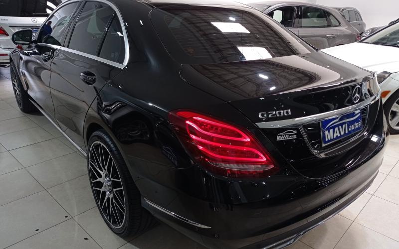 Mercedes Benz