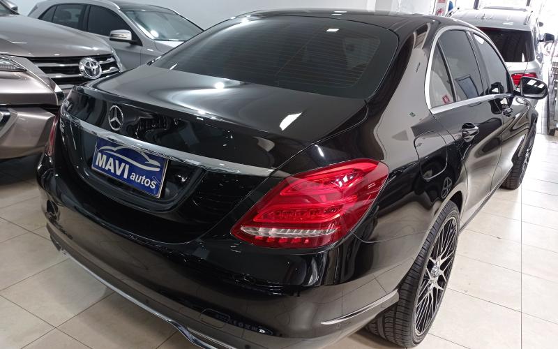 Mercedes Benz