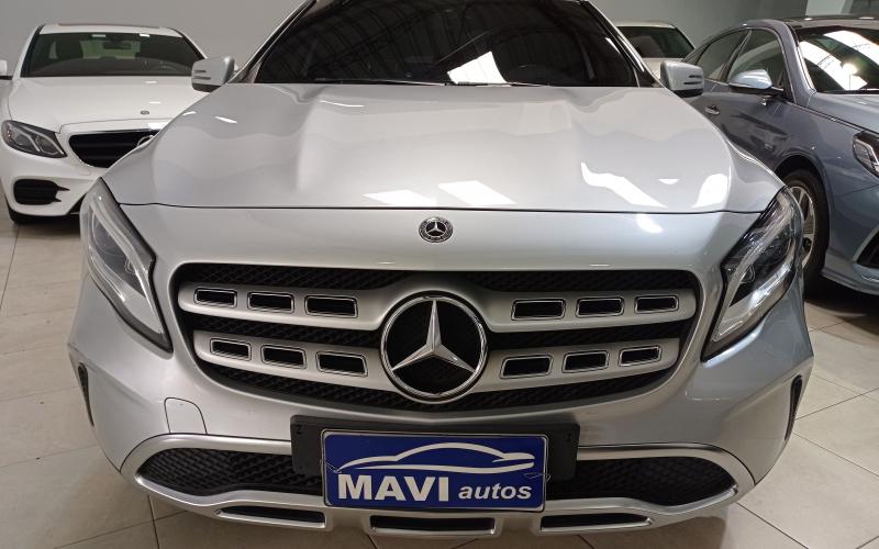 Mercedes Benz