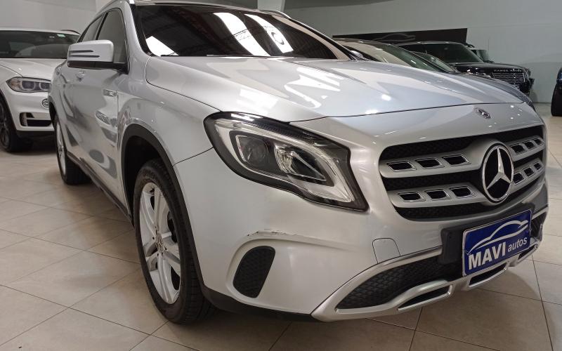 Mercedes Benz