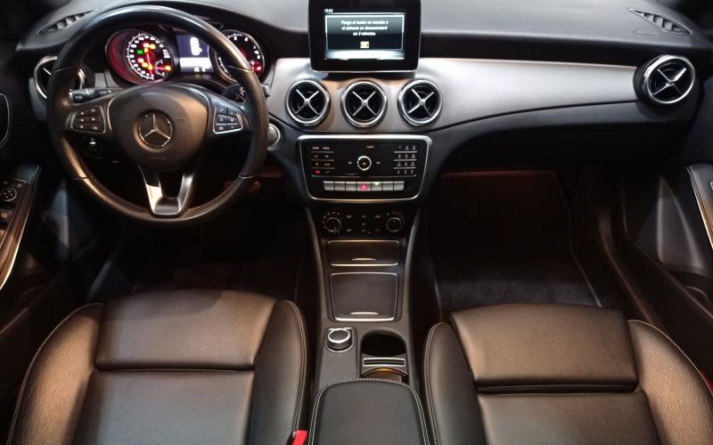 Mercedes Benz