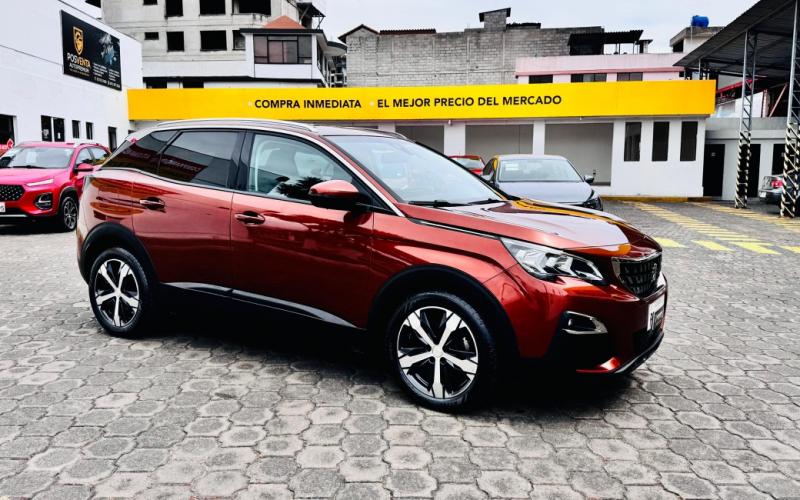 Peugeot
