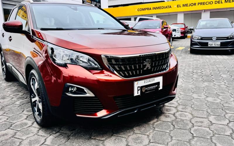 Peugeot