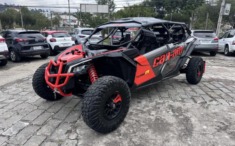 Can-Am