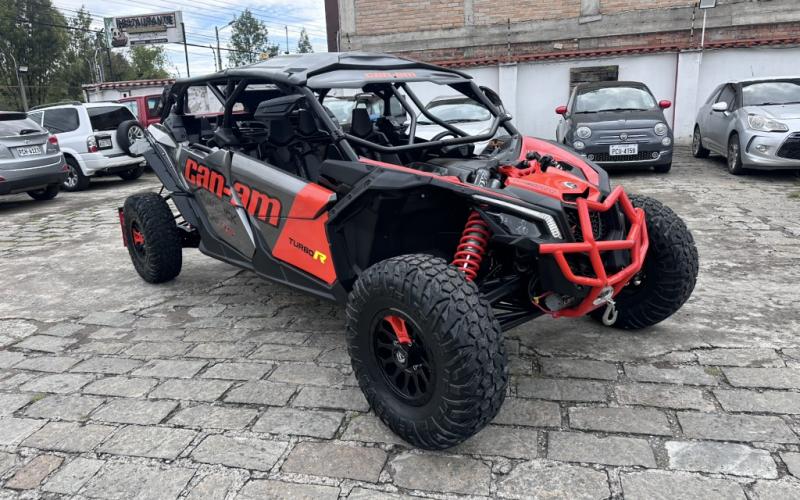 Can-Am