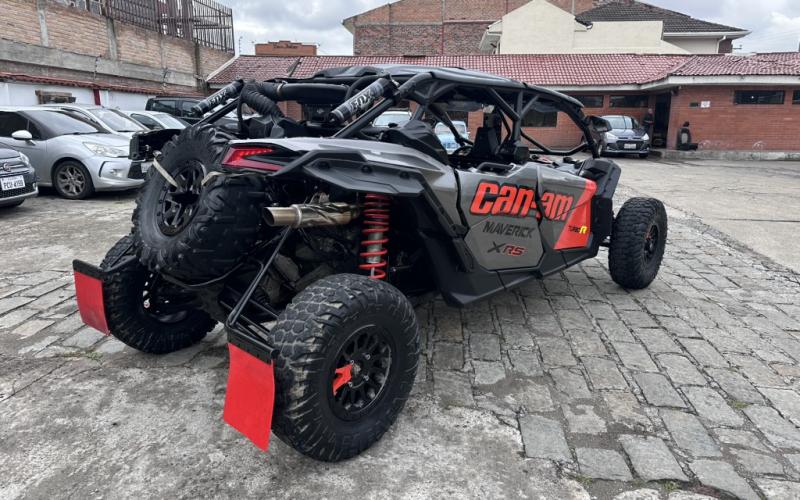 Can-Am