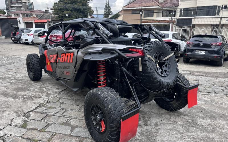 Can-Am