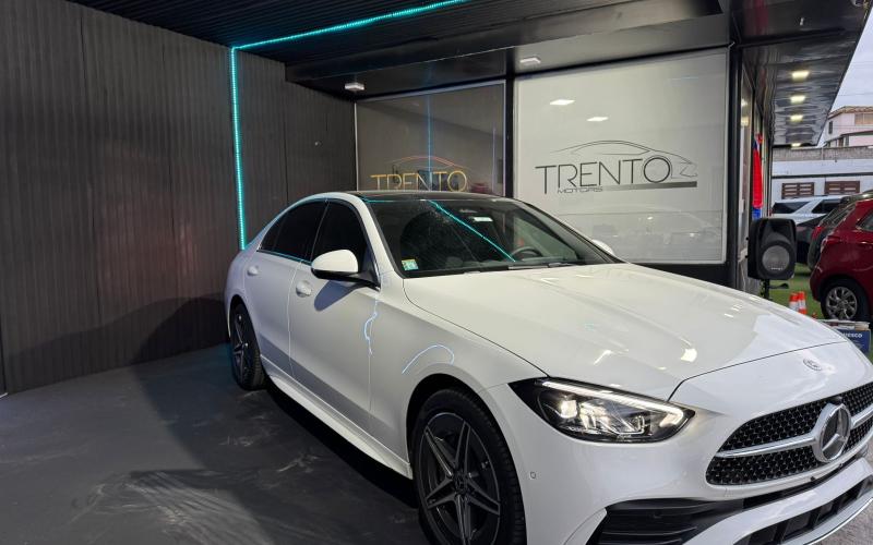 Mercedes Benz