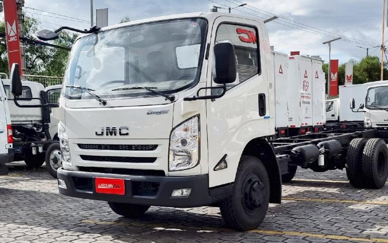 JMC
