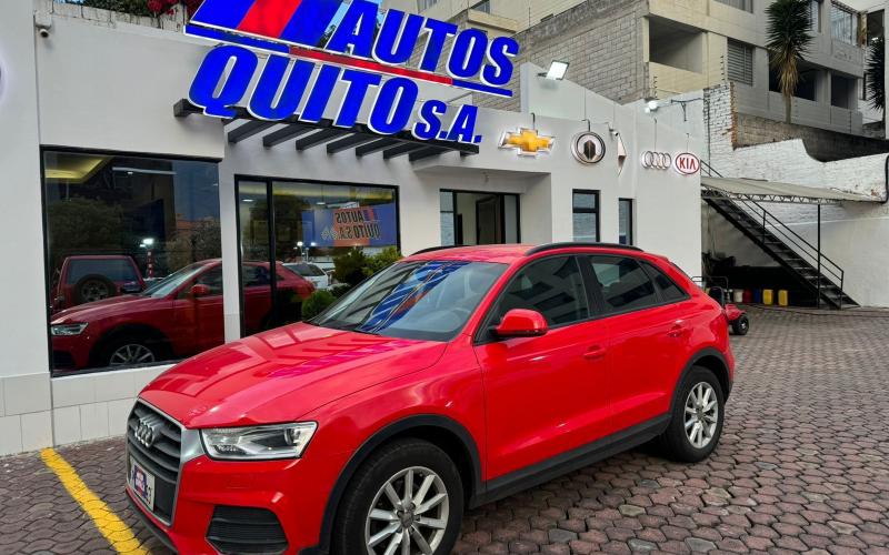 Audi