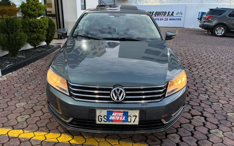 Volkswagen