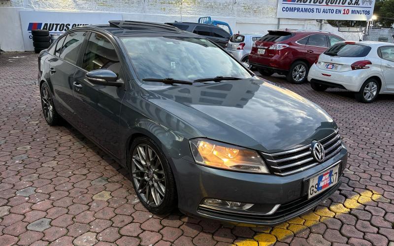 Volkswagen