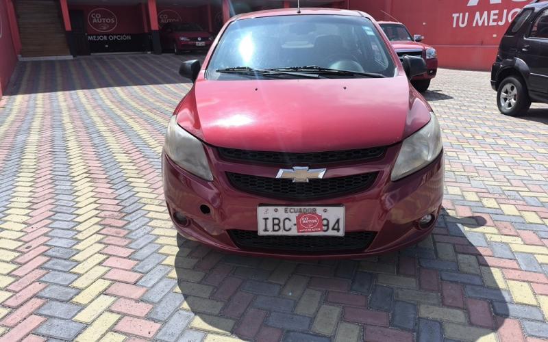 Chevrolet