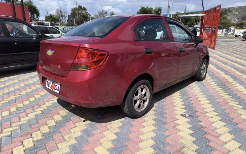 Chevrolet