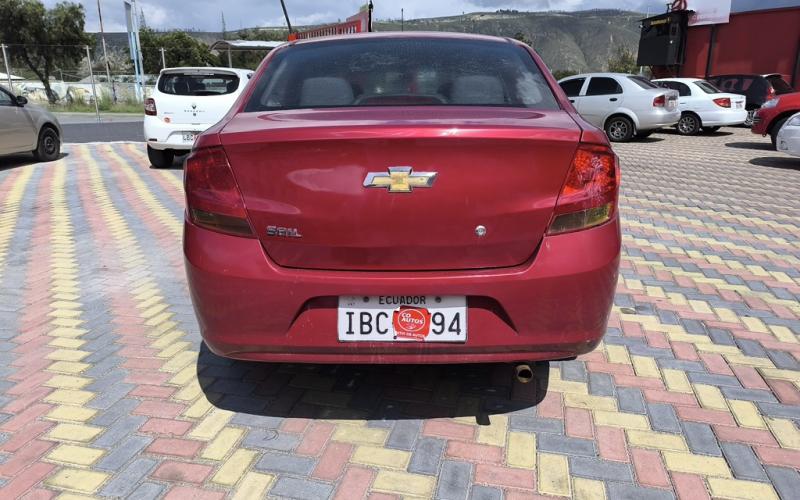 Chevrolet