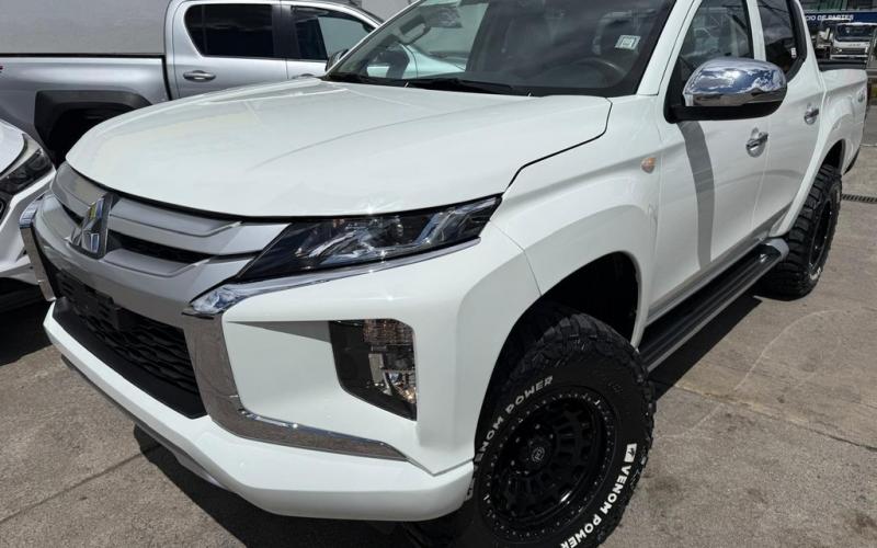 Mitsubishi