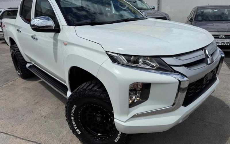 Mitsubishi