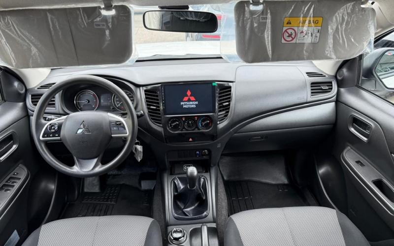 Mitsubishi