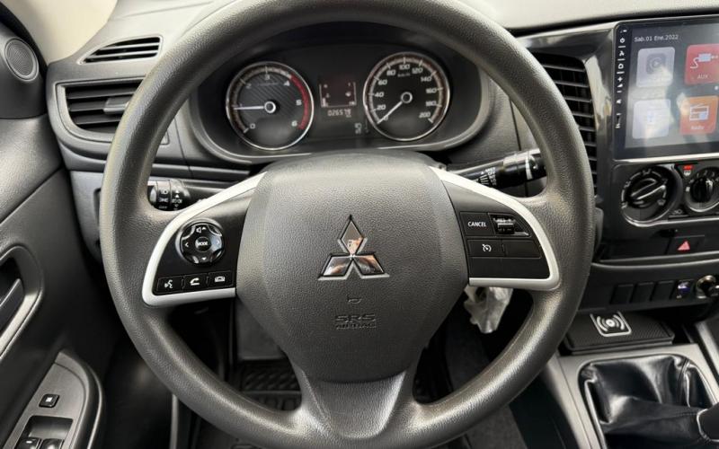 Mitsubishi