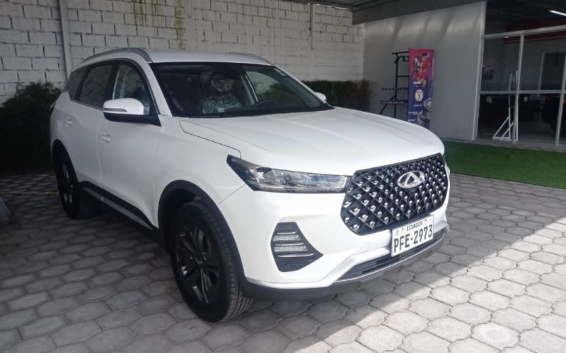 Chery