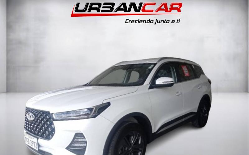 Chery