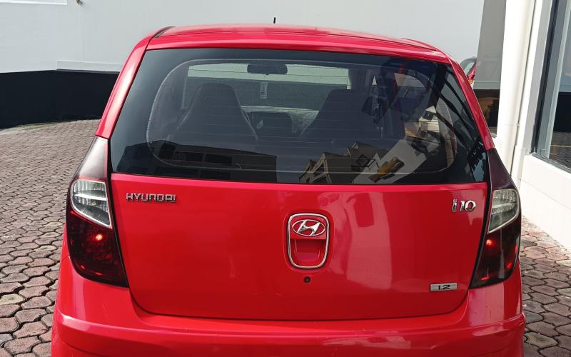 Hyundai