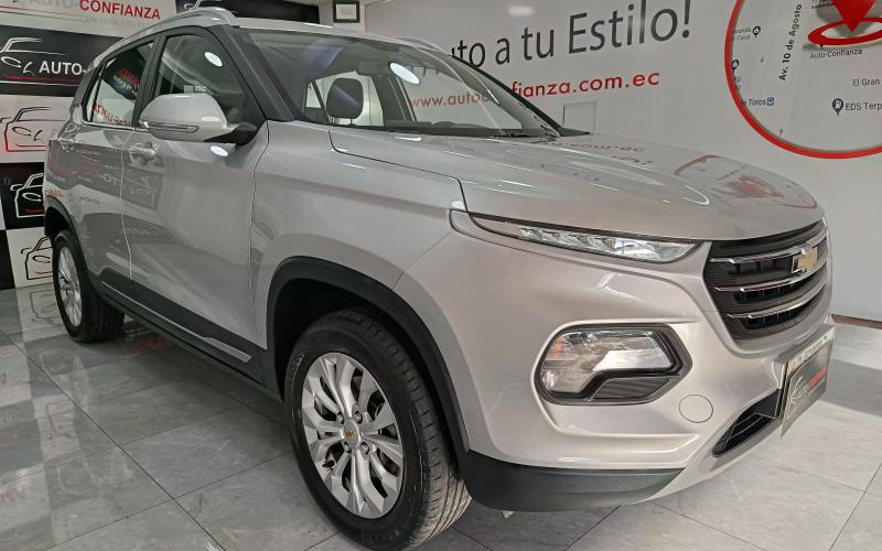 Chevrolet