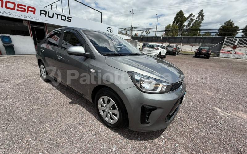 Kia