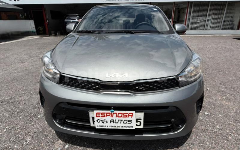 Kia
