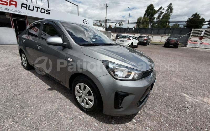 Kia