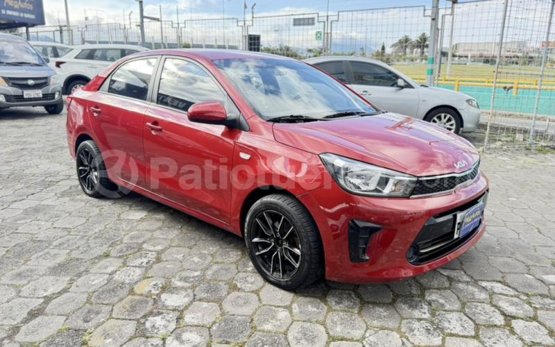 Kia
