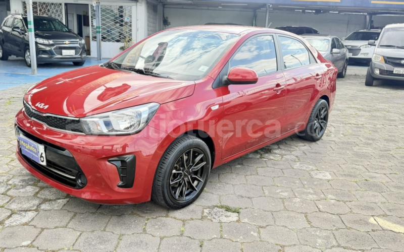 Kia