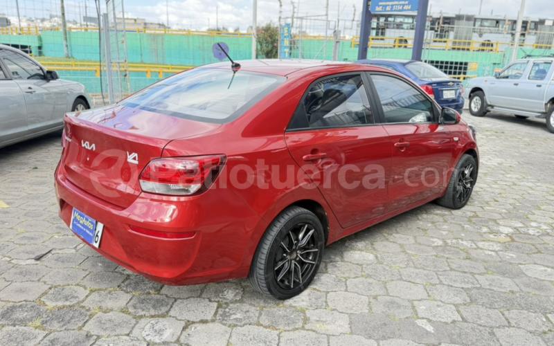 Kia