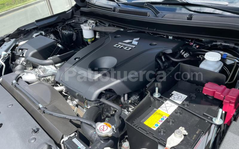 Mitsubishi
