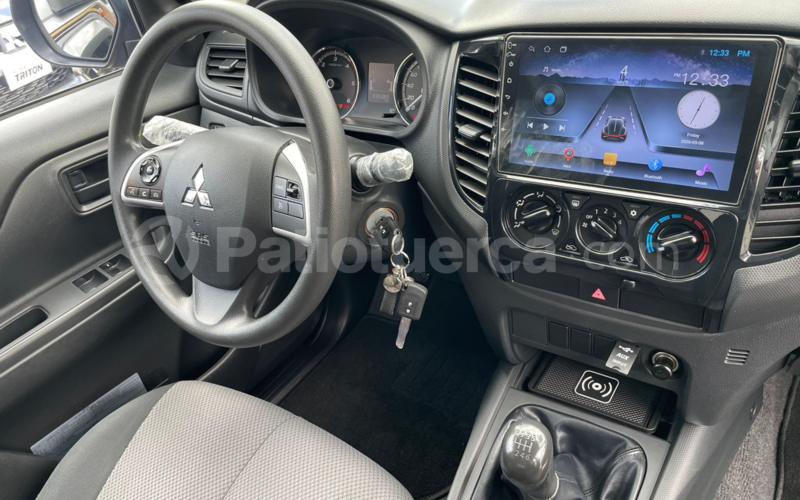 Mitsubishi