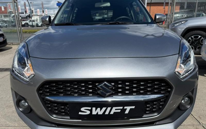 Suzuki