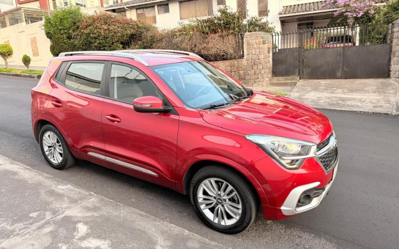 Chery