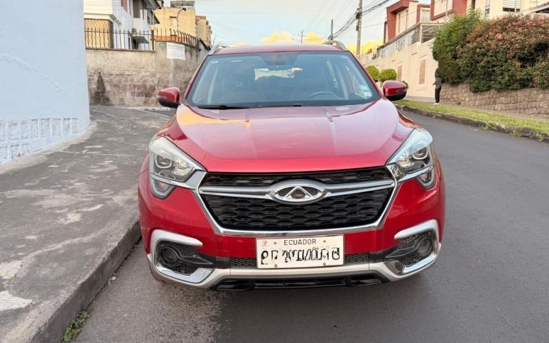 Chery