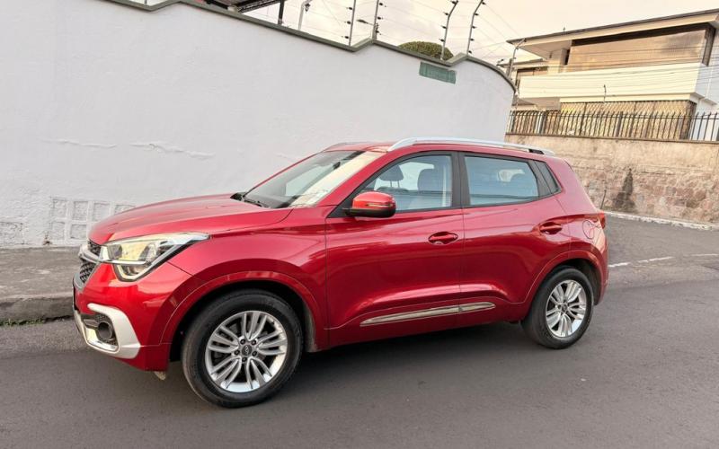 Chery