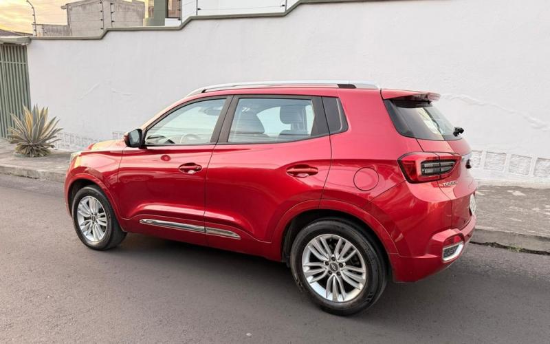Chery